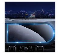 RRKBDQEL Protector pantalla cristal templado Protector De Pantalla Vidrio Templado Para Navegación Coche, Accesorios Antirrayas Para Haval Dargo 2020-2021