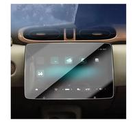 RRKBDQEL Protector pantalla cristal templado Protector De Pantalla Vidrio Templado Para Navegador Coche Para Leapmotor T03 Modelos 2023 2024 2025 Película Protectora Antirrayas(2 piezas)
