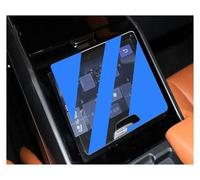 RRKBDQEL Protector pantalla cristal templado Protector Pantalla Navegación Coche Cristal Templado Para Lexus LX700 600 500 Película Protectora Monitor Salpicadero 2022 2023-2025(Style A Blue light)