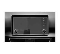 RRKBDQEL Protector pantalla cristal templado Protector Pantalla Táctil Centro Navegación Coche Accesorios Interiores Automóvil Película Vidrio Templado Para Tarraco 8 Pulgadas