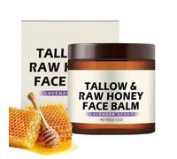 Rrlihjgu Bálsamo Hidratante Facial - Bálsamo Facial Hidratante y Calmante para Mujeres | Cuidado Nutritivo Diario y Reconfortante para Amigos Novia Esposa Familia y Seres Queridos
