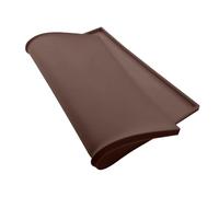 Rrlihjgu Bandeja De Horneo Silicona - Utensilios De Cocina Y Repostería | Bandeja Reutilizable Sin Costuras Para Postres Pasteles Hogar Familia Amigos Colegas Fácil Limpieza