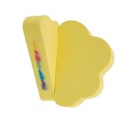 Rrlihjgu Bolas de baño de espuma, forma de nube, bola de sal de ducha, , hogar, viajes, baño, hotel, relajación, autocuidado