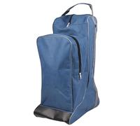 Rrlihjgu Bolsa de almacenamiento para botas - Almacenamiento de botas de impermeable | Organizador de gran capacidad con asas para espectáculo, equitación, viajes, zapatos deportivos