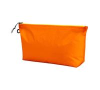 Rrlihjgu - Bolsa de almacenamiento para ropa al aire libre, organizador de ropa portátil para acampar picnic avión playa salida Road Trip, naranja, Se référer au descriptif, Consulte la descripción