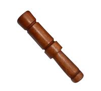 Rrlihjgu Llamador De Patos Silvestres - Silbato para Animales | Herramienta Portátil De Sonido En Madera para Caza Y Exteriores - Adultos Y Mujeres - Experiencia En Naturaleza Salvaje