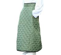 Rrlihjgu Manta para Silla De Ruedas Delantal Usable Ajustable Impermeable Y | Cubrepiernas Motocicleta Para Scooter Campamento Invierno Frío Picnic Senderismo Otoño Parque
