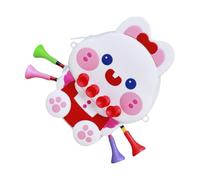 Rrlihjgu Organizador de camisetas de golf - Lindo llavero de conejo para bolsa de golf | Accesorio de silicona impermeable de almacenamiento para golfistas y amantes del deporte