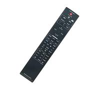 RRMCGA331AWSA - Mando a distancia de repuesto - ALLIMITY - apto para barra de sonido Sharp / cine en casa RRMCGA331AWSA remoto HT-SB602 HTSB602 GA331AWSA
