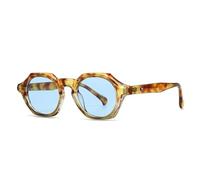 RRNTTTM Gafas de sol populares para hombres con fotografía callejera Gafas de sol populares (MULTI)