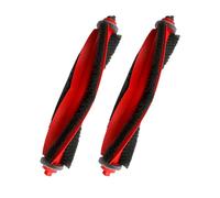 Rrochio Cepillo Principal para roborock Q7 M5, 2 Accesorios Recambio para Robot Aspiradoras roborock Q7 M5+, Q7 L5, Q7 L5+ Cepillos de Repuesto Originales
