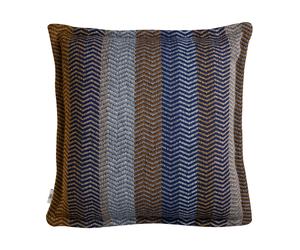 Røros Tweed Cojín Fri 60x60 cm November view