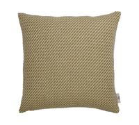 Røros Tweed Cojín Mello 50x50 cm Leaf green