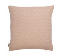 Røros Tweed Cojín Mello 50x50 cm Powder pink