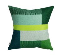 Røros Tweed Cojín Mikkel 50x50 cm Green