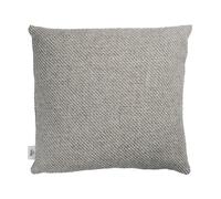Røros Tweed Cojín Una 50x50 cm Grey