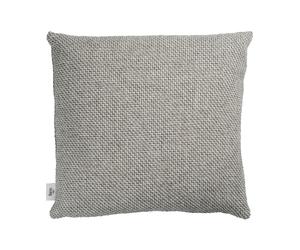 Røros Tweed Cojín Una 50x50 cm Grey