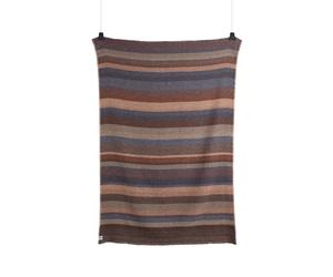 Røros Tweed Manta Fri 150x200 cm By the fire