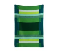 Røros Tweed Manta Mikkel 135x200 cm Green