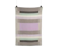 Røros Tweed Manta Mikkel 135x200 cm Grey