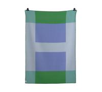 Røros Tweed Manta Syndin 135x200 cm Glacier