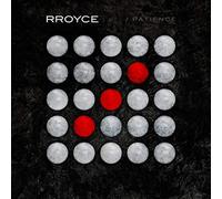 Rroyce - Patience