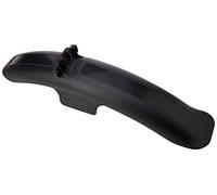 RRP 604565082671 Guardabarros Delantero ProGuard Bolt ON-Estándar-Negro, Adultos Unisex