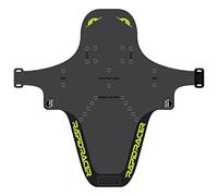 RRP 700461940579 EnduroGuard-Grande (Horquilla de 120 a 200 mm) neón, Unisex-Adult, Verde Negro, 200