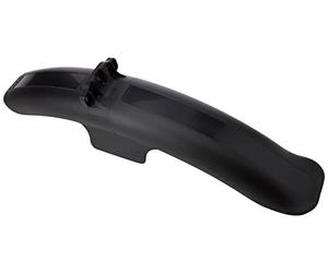 RRP Guardabarros Delantero ProGuard Bolt ON, Estándar, Negro