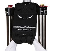 RRP NeoGuard Evil Eyes - Grande para Horquilla de 160/210 mm