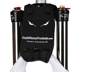 RRP NeoGuard Evil Eyes - Grande para Horquilla de 160/210 mm