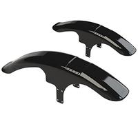 RRP Pro MAX Guardabarros, , Negro, para horquillas de 26", 27,5" y 29"