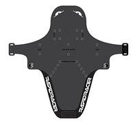 RRP RR101.WHT.LAR, Guardabarros para bicicletas, Blanco