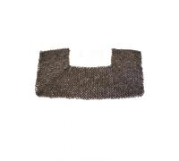 RRR Collar De Cadena, ID8mm, Sin Tratar