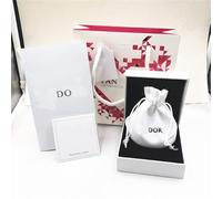 RRRIOT unids/set caja de joyería con logotipo Original, anillo, pulsera, pendientes, caja de regalo de joyería, bolsas de papel de embalaje Original, caja de pulsera de cuentas 1