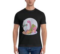 RRRRDXdx333 Dino-Family-T-Shirt