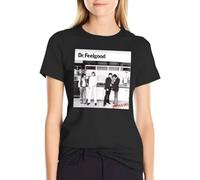 RRRRDXdx333 Dr. Feelgood Malpractise T-Shirt