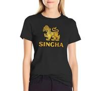 RRRRDXdx333 Drink Water Save The Beer and Dont Forget singha T-Shirt
