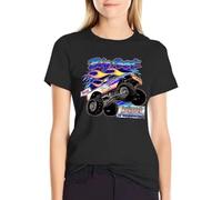 RRRRDXdx333 Flame Bigfoot T-Shirt customizeds