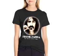 RRRRDXdx333 Fránk Music Záppà-Fránk Music Záppà The Torture T-Shirt