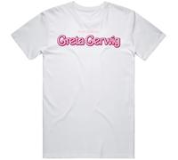 RRRRDXdx333 from Director Greta Grewig Ryan Gosling T Shirt