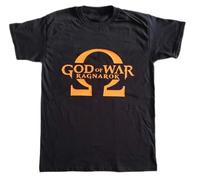 RRRRDXdx333 God of War Ragnarok T-Shirt