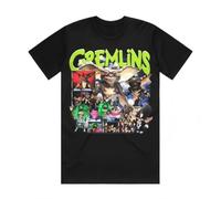 RRRRDXdx333 Gremlins T-Shirt