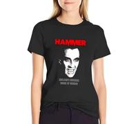 RRRRDXdx333 Hammer Films (Scars of Dracula) T-Shirt