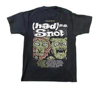 RRRRDXdx333 Hed PE and Snot Tour Concert 2015 For Fan T Shirt GC1613