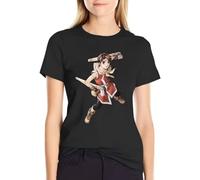 RRRRDXdx333 Hero Suikoden 2 T-Shirt