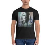 RRRRDXdx333 How-Long-Will-I-Love-You-T-Shirts-for-100-Humor-T-Shirt-O