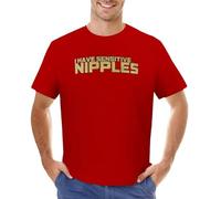 RRRRDXdx333 I-Have-Sensitive-Nipples-T-Shirt-customizeds-Shirts-Graphic-Tees-Oversized-Tops-Plain