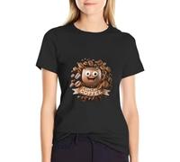 RRRRDXdx333 I Really Love my Coffee! T-Shirt