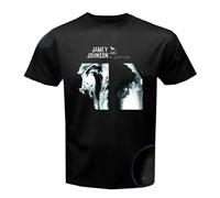 RRRRDXdx333 Jamey Johnson's Black T Shirt